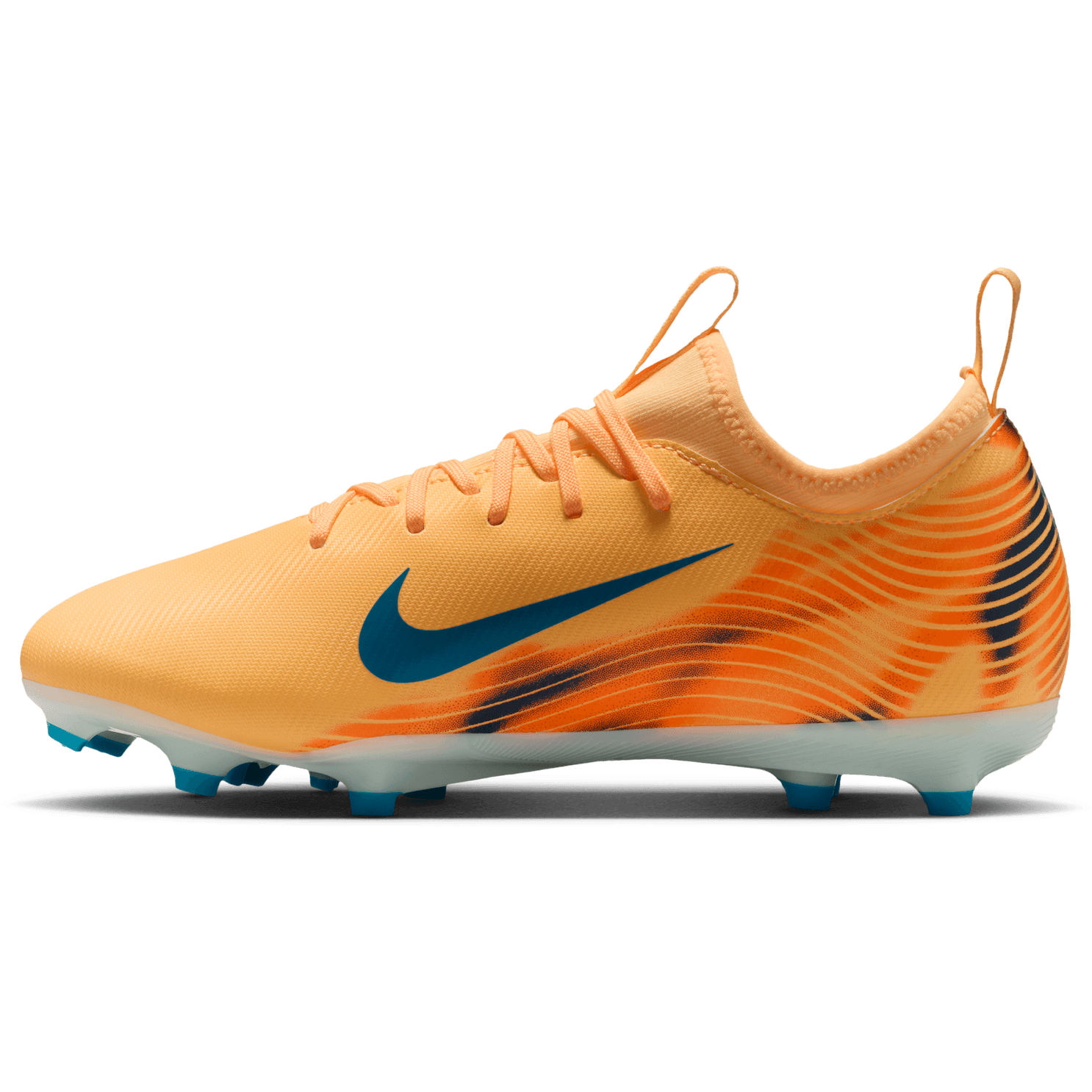 NIKE, Jr Merc Vap  Acd Km Fg/Mg