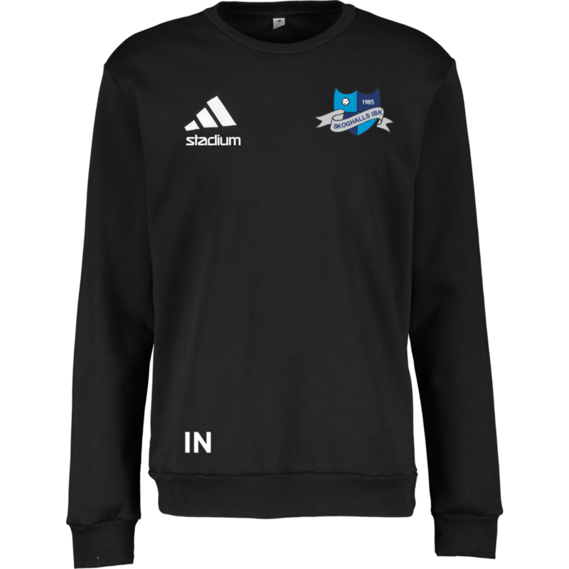 
ADIDAS, 
ENT26 SW TOP, 
Detail 1

