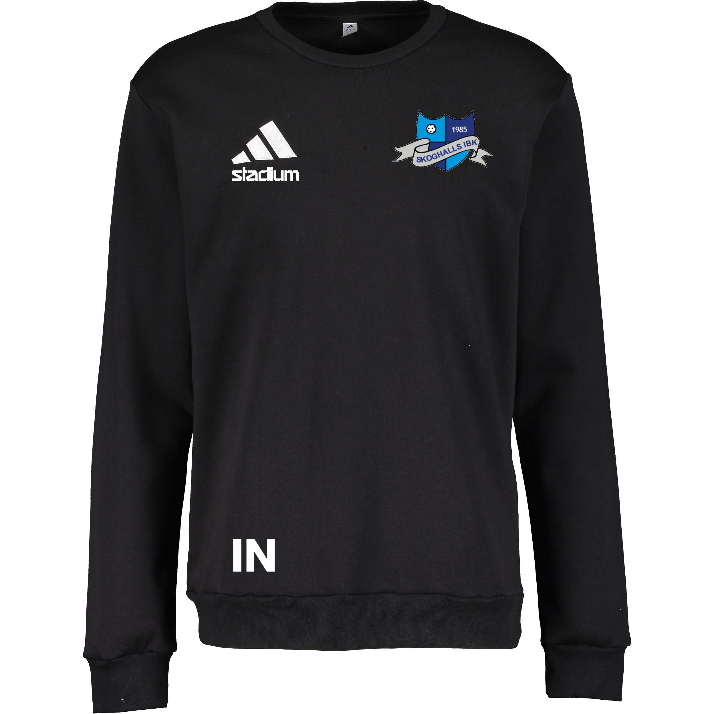 
ADIDAS, 
ENT26 SW TOP, 
Detail 1
