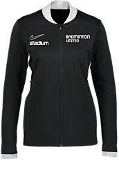400358101101 NIKE Acd25 Trk Jkt W 400358101101 NIKE Acd25 Trk Jkt W Standard Small1x1