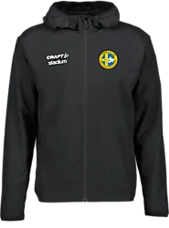394069104101 CRAFT Squad Go Wind Jacket M 394069104101 CRAFT Squad Go Wind Jacket M Standard Small1x1