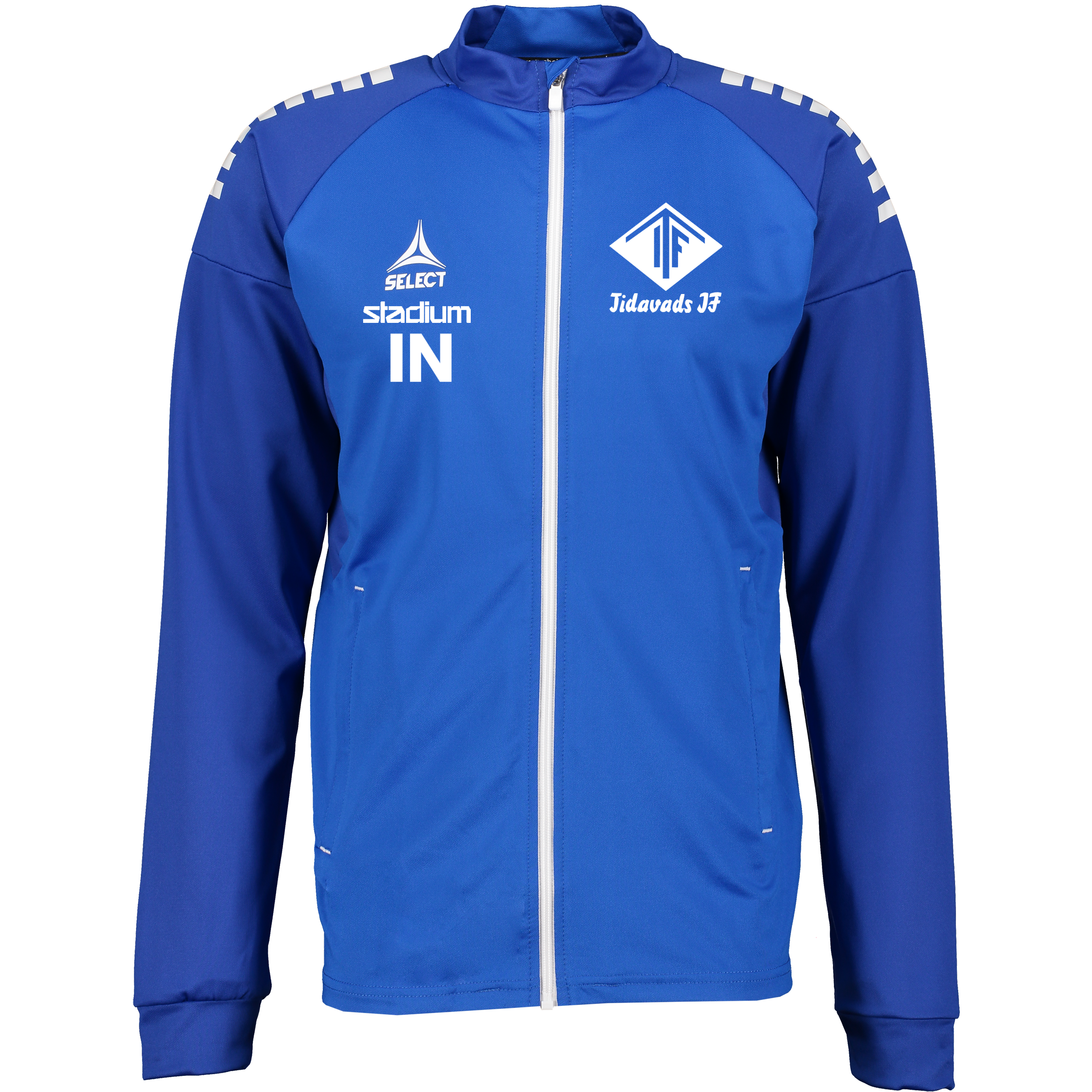 
SELECT, 
Spain 25 Trg Jkt, 
Detail 1
