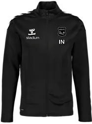 368030101101 HUMMEL Core Xk Poly Zip Sweat 368030101101 HUMMEL Core Xk Poly Zip Sweat Standard Small1x1