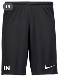 298937101101 NIKE Park III Short Jr 298937101101 NIKE Park III Short Jr Standard Small1x1