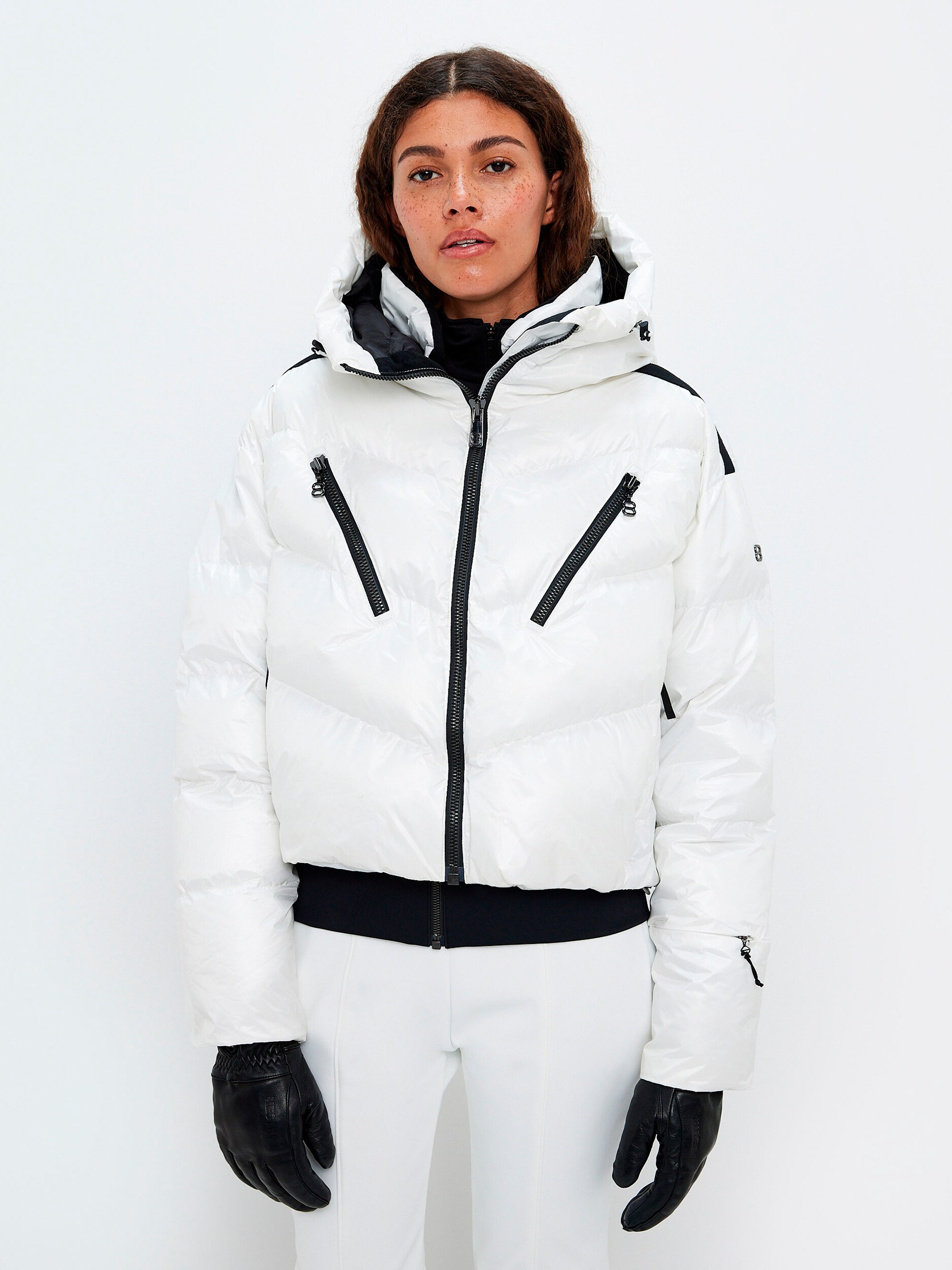 
8848 ALTITUDE, 
Noelle W Ski Jacket, 
Detail 1
