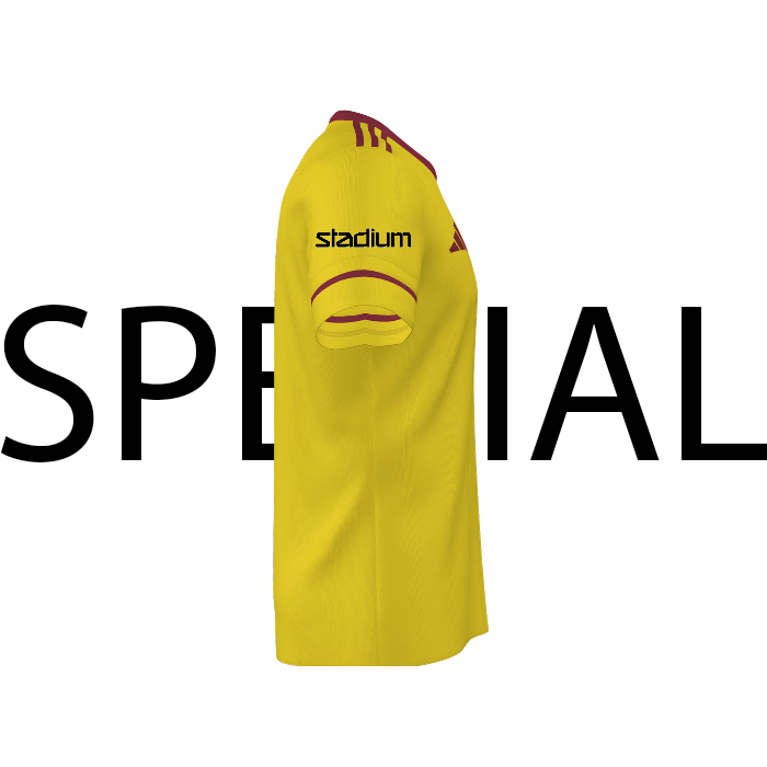 ADIDAS, Cu Sq25 Jsy Jr