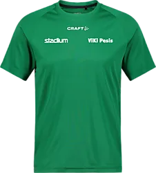 398763104101 CRAFT Rush 2.0 Ss Tee M 398763104101 CRAFT Rush 2.0 Ss Tee M Standard Small1x1