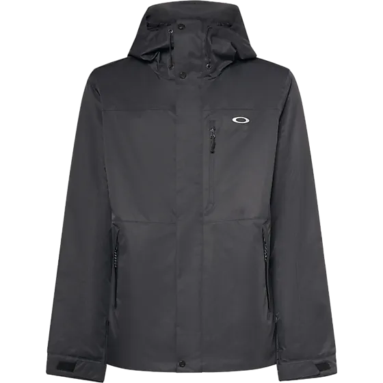 708515101103 OAKLEY  Westview Jacket 708515101103 OAKLEY Westview Jacket  Standard Detail