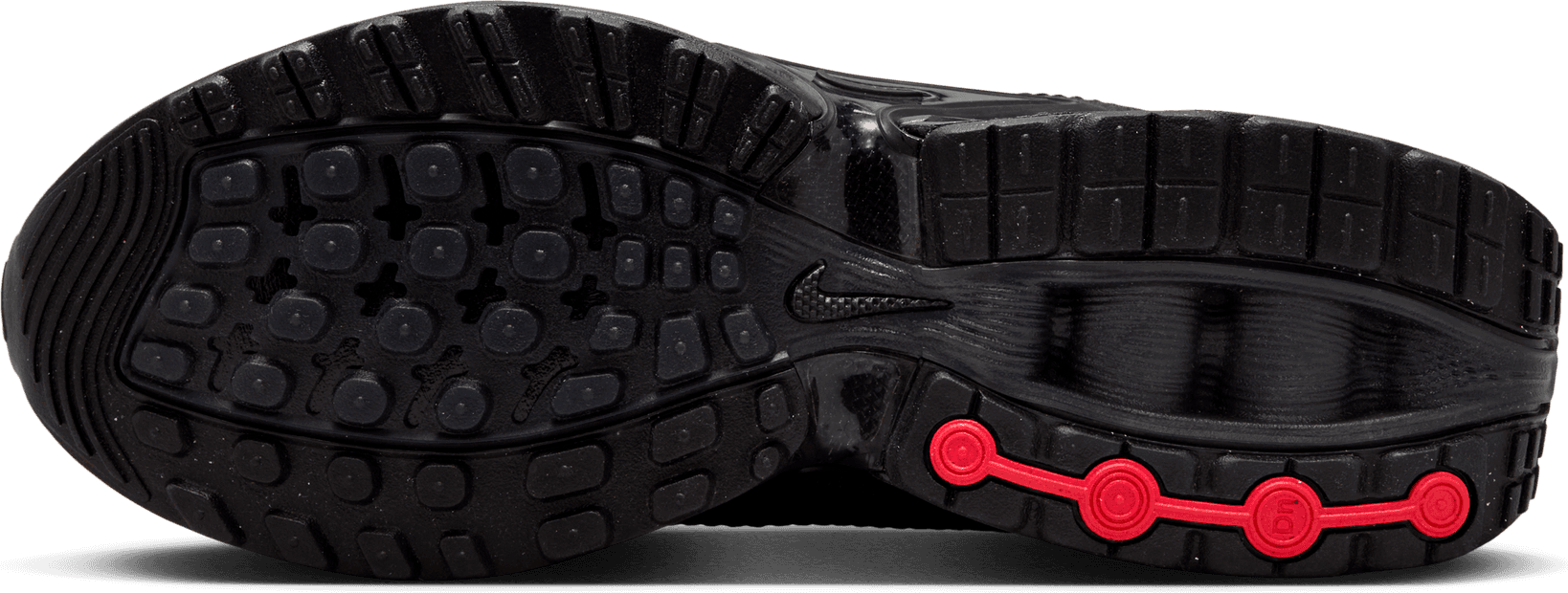 NIKE, NIKE AIR MAX DN SHOES