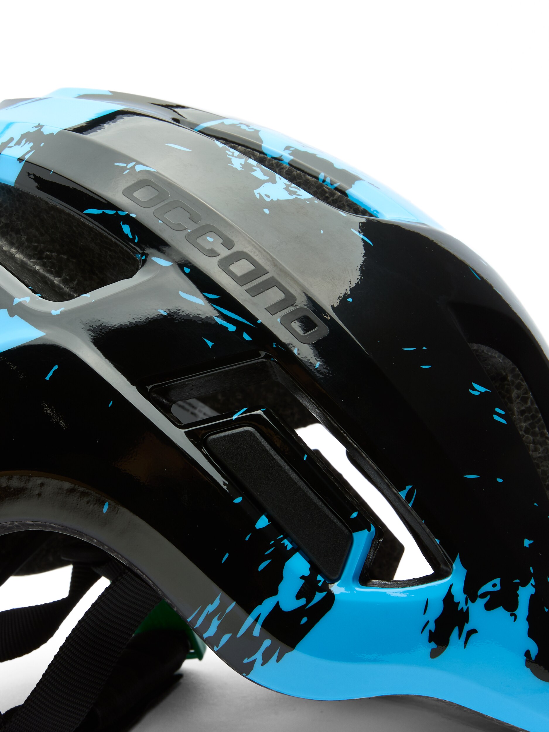 OCCANO, BIKE HELMET JR