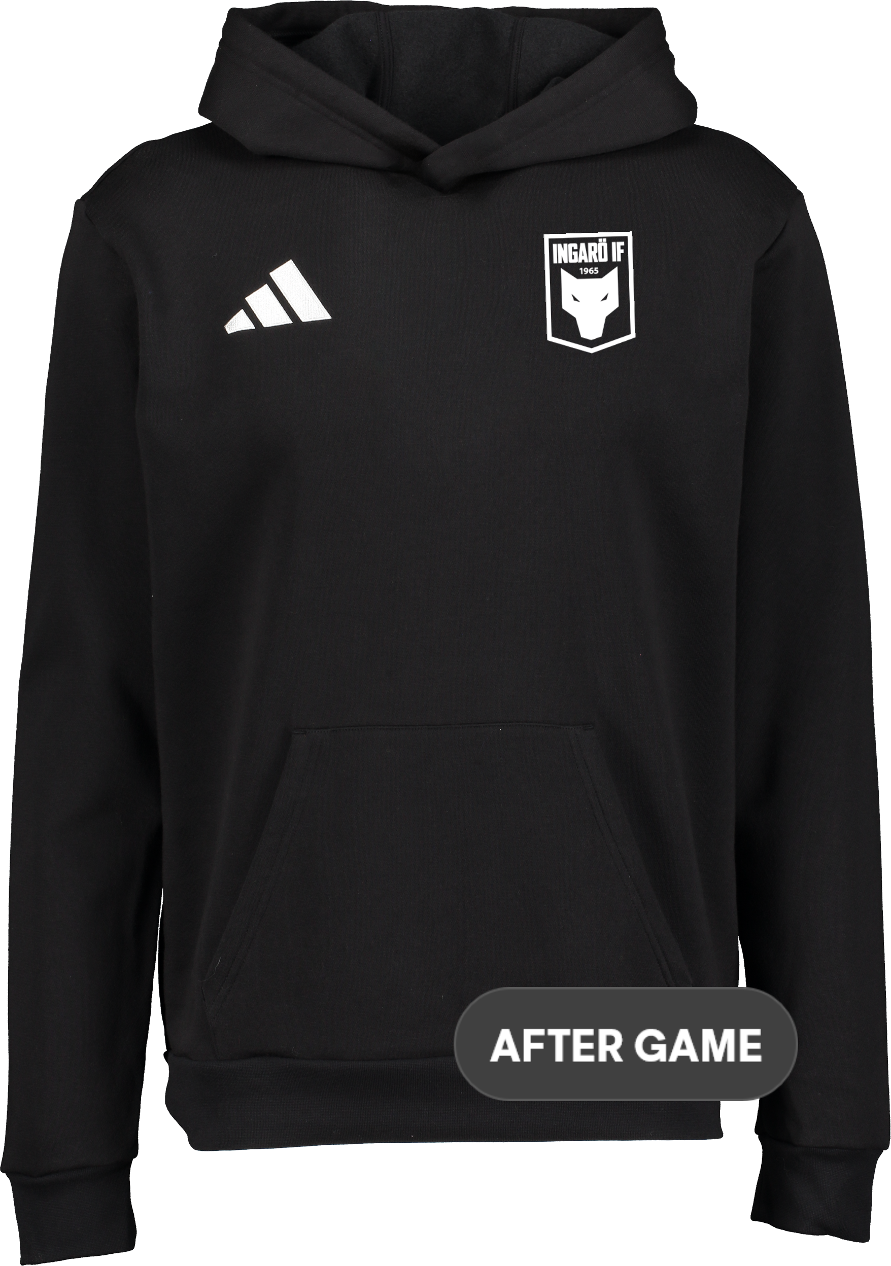 
ADIDAS, 
ENT26 HOODY JR, 
Detail 1
