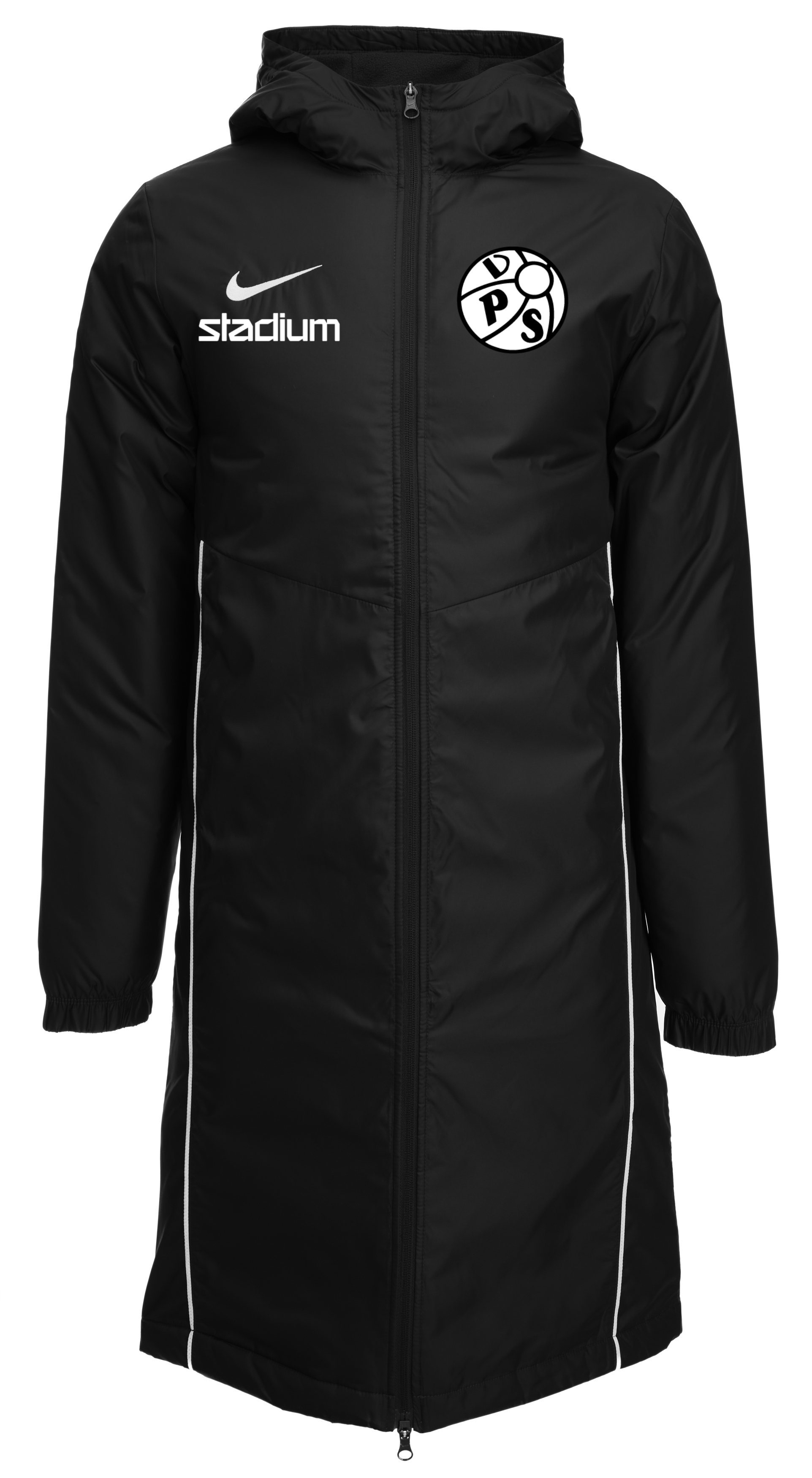 
NIKE, 
PARK26 SDF JKT, 
Detail 1
