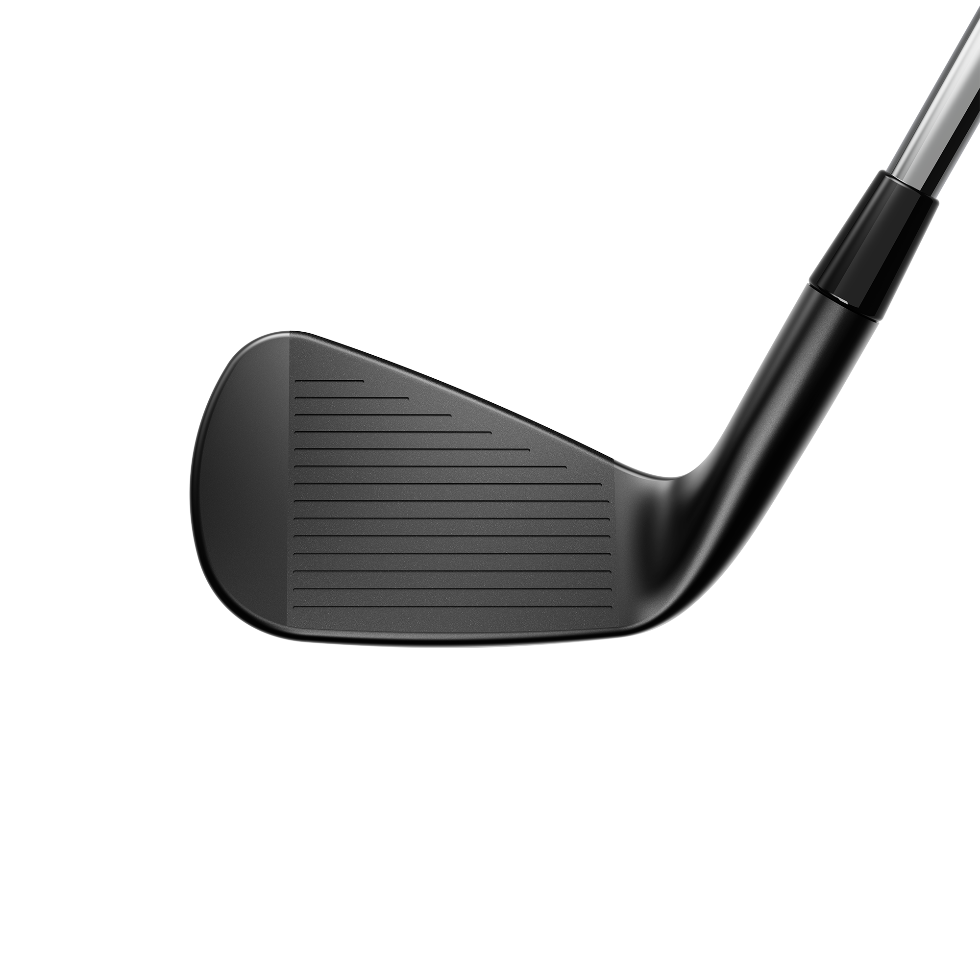 COBRA, King Tour '23 Black Strh 5-P