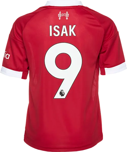 ADIDAS LFC H JSY Y ИГРОК
