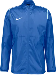 Park 20 Rain Jkt Jr - Royal Standard Small1x1