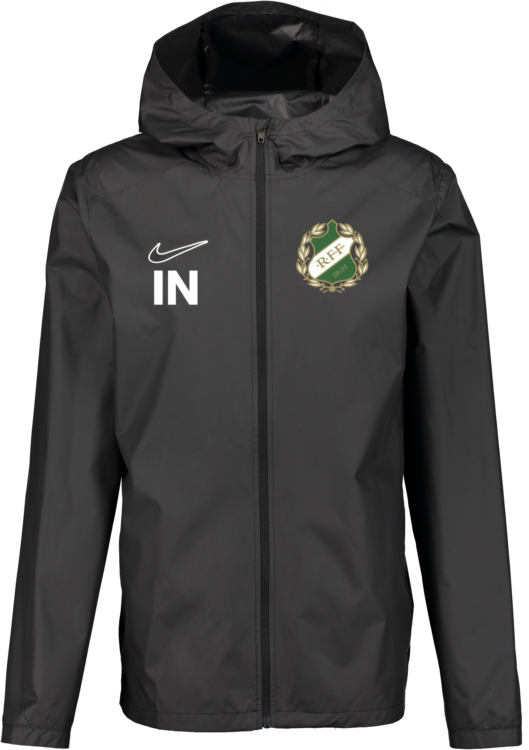 
NIKE, 
Acd25 Rain Jkt Jr, 
Detail 1
