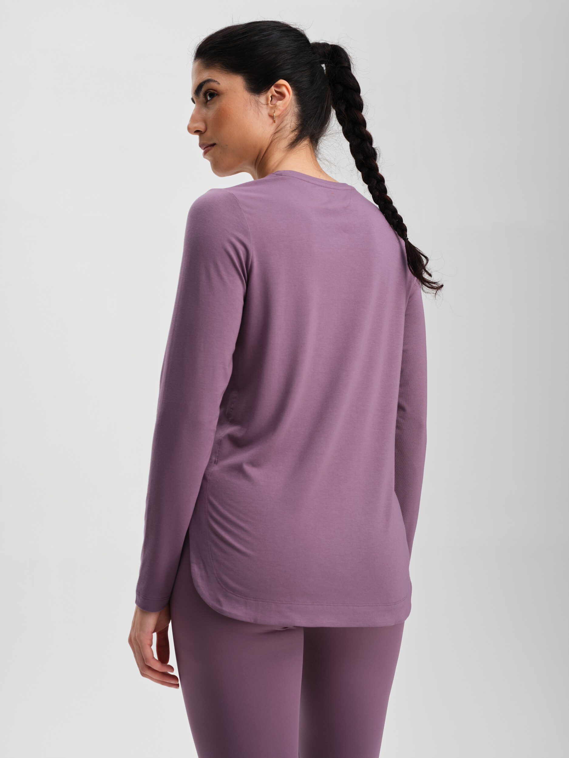 SOC, W Breathe Longsleeve