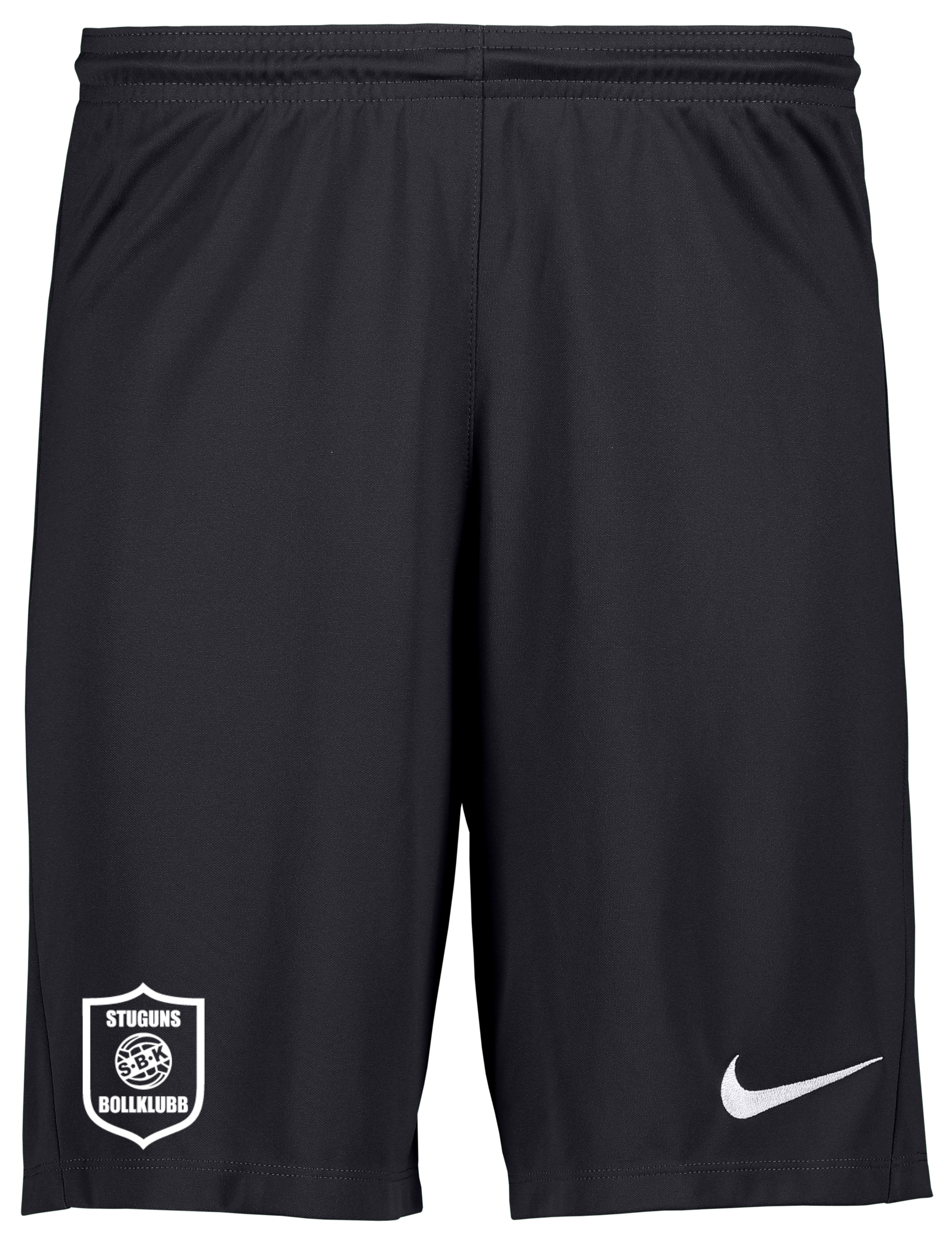 
NIKE, 
Park III Short Jr, 
Detail 1
