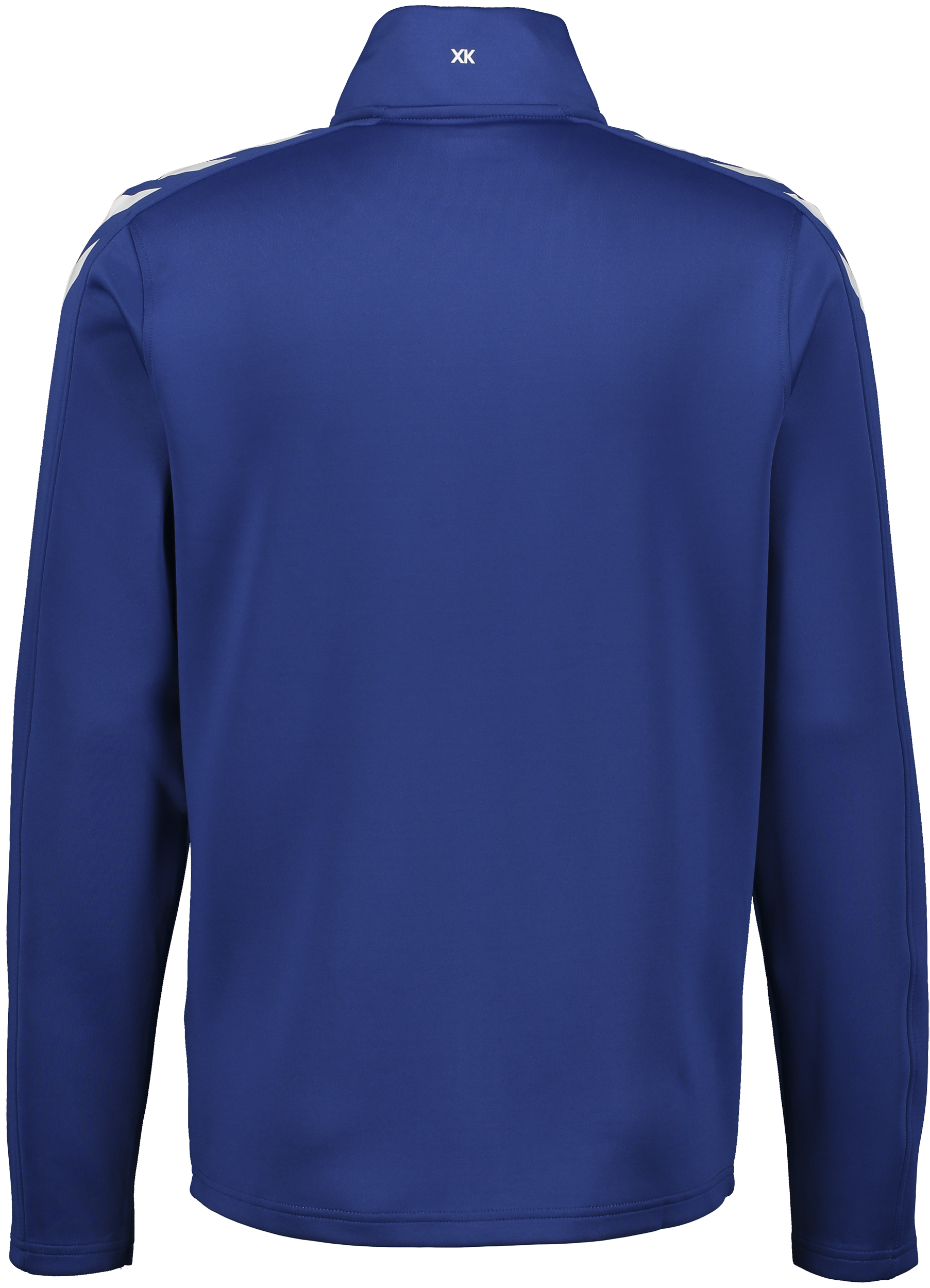 HUMMEL, Core Xk Poly Zip Sweat