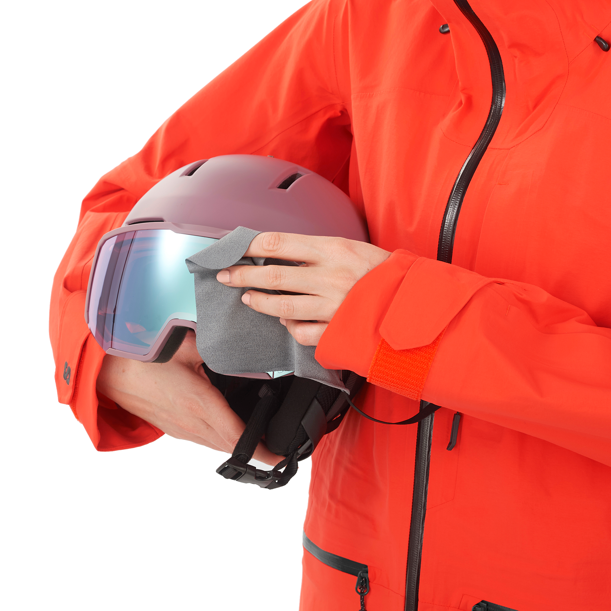 SALOMON, Absolute 3l Jkt W