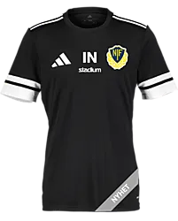 400128110101 ADIDAS Squad25 Jsy 400128110101 ADIDAS Squad25 Jsy Standard Small1x1