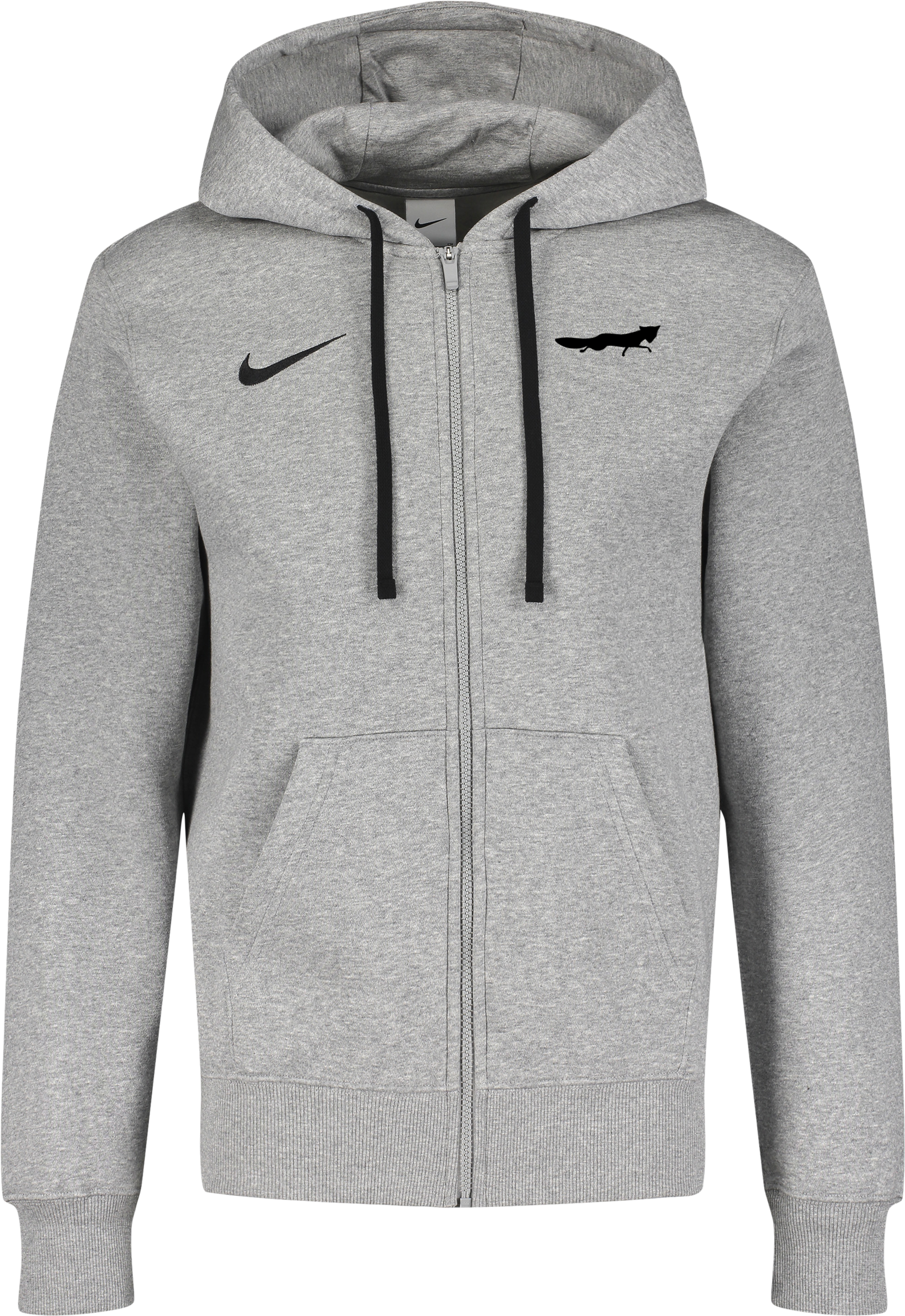 
NIKE, 
PARK26 FLC FZ HOOD, 
Detail 1
