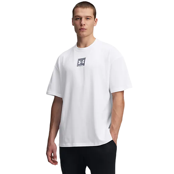 395080103102 UNDER ARMOUR M Hw Os Sm Box Ss 395080103102 UNDER ARMOUR M Hw Os Sm Box Ss Model01 Detail