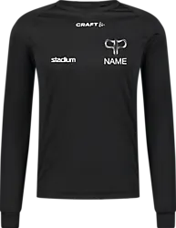 394175106101 CRAFT Rush 2.0 Ls Tee M 394175106101 CRAFT Rush 2.0 Ls Tee M Standard Small1x1