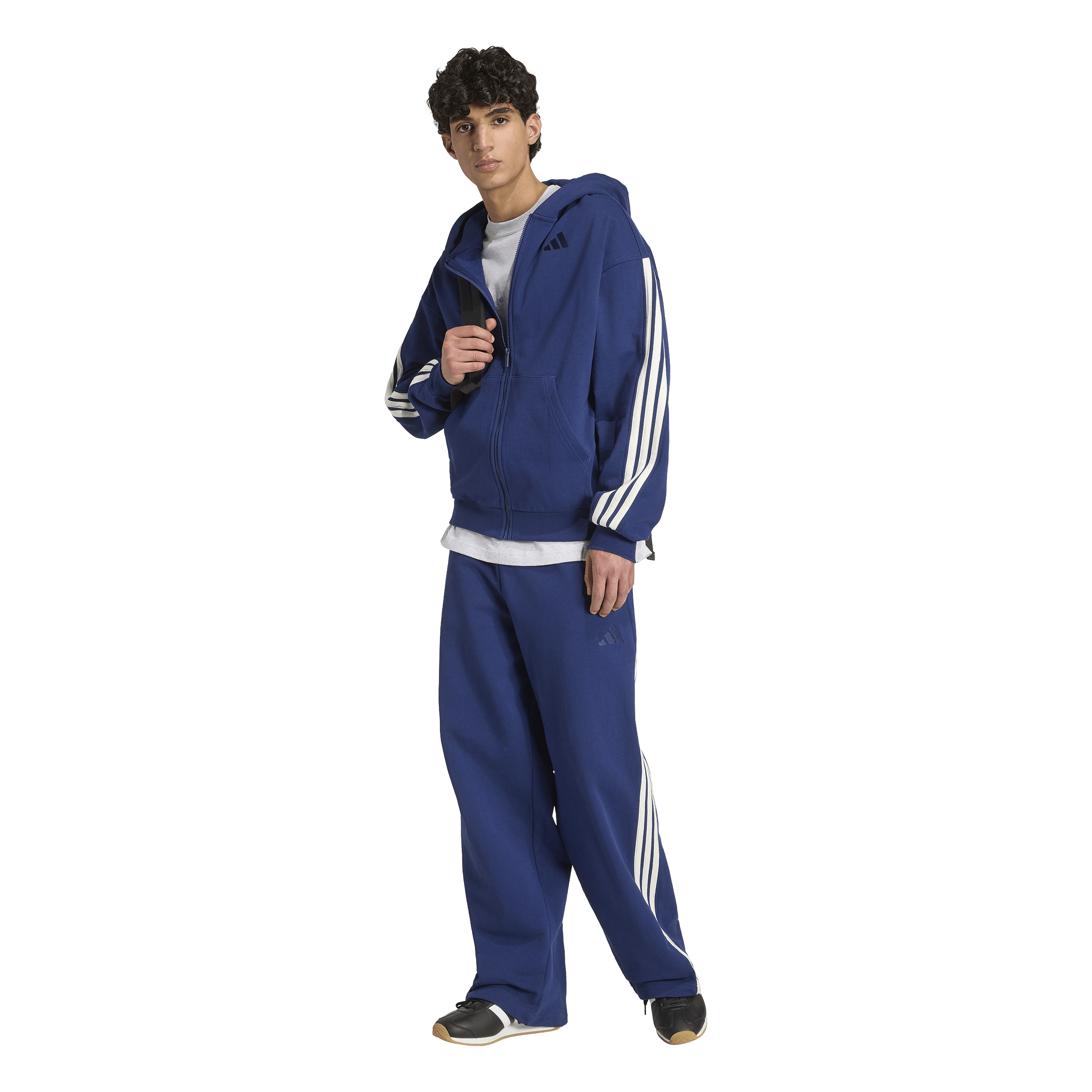 ADIDAS, M AK 3S FZ