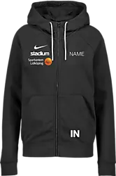 318208102101 NIKE Park 20 Fleece Hood FZ 318208102101 NIKE Park 20 Fleece Hood FZ Standard Small1x1