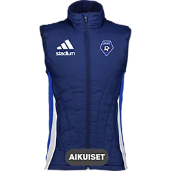 396463101102 ADIDAS Tiro24 C Winterized Vest 396463101102 ADIDAS Tiro24 C Winterized Vest Standard Small1x1