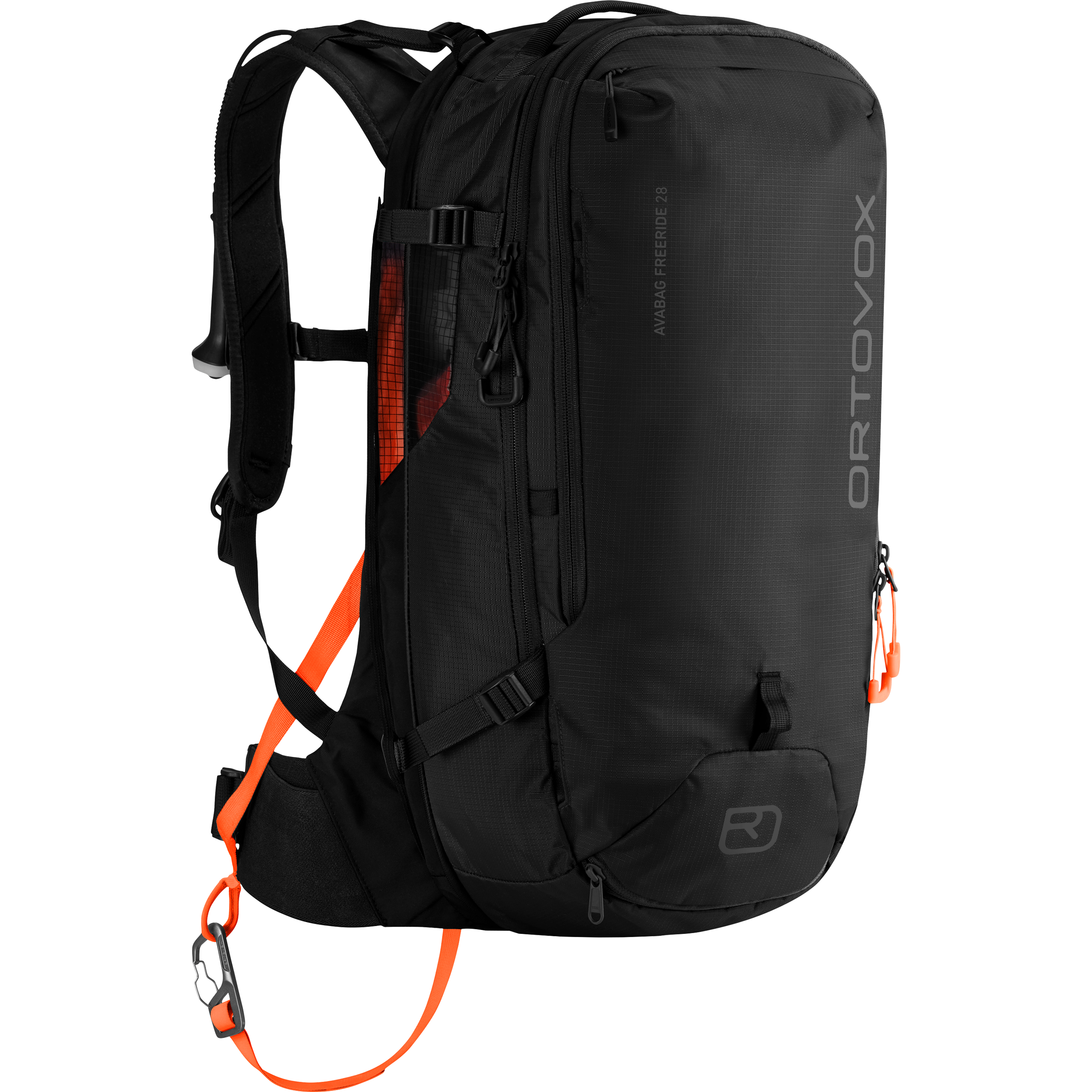 
ORTOVOX, 
Avabag Litric Freeride 28, 
Detail 1
