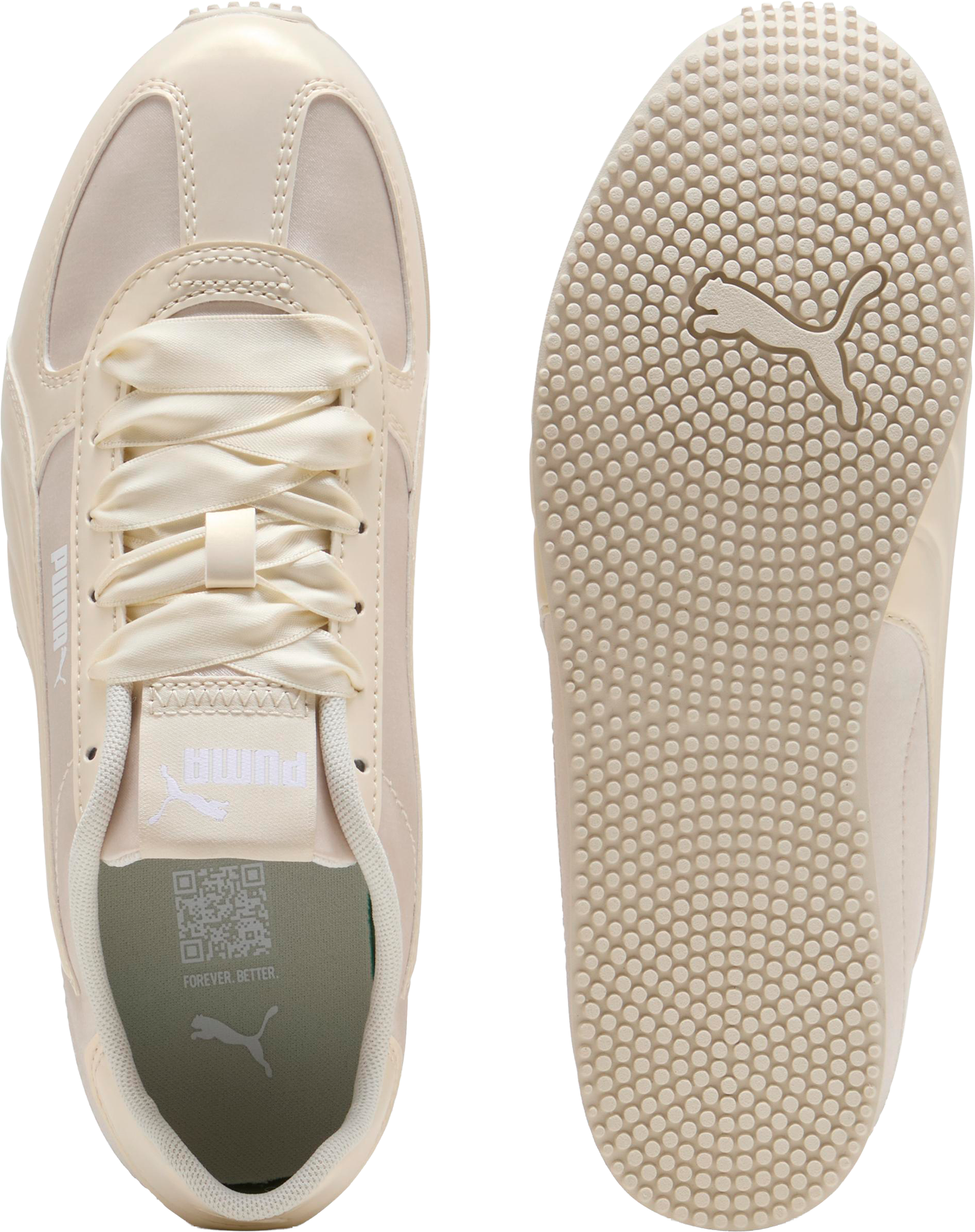 PUMA, W ST TRACK PERLA