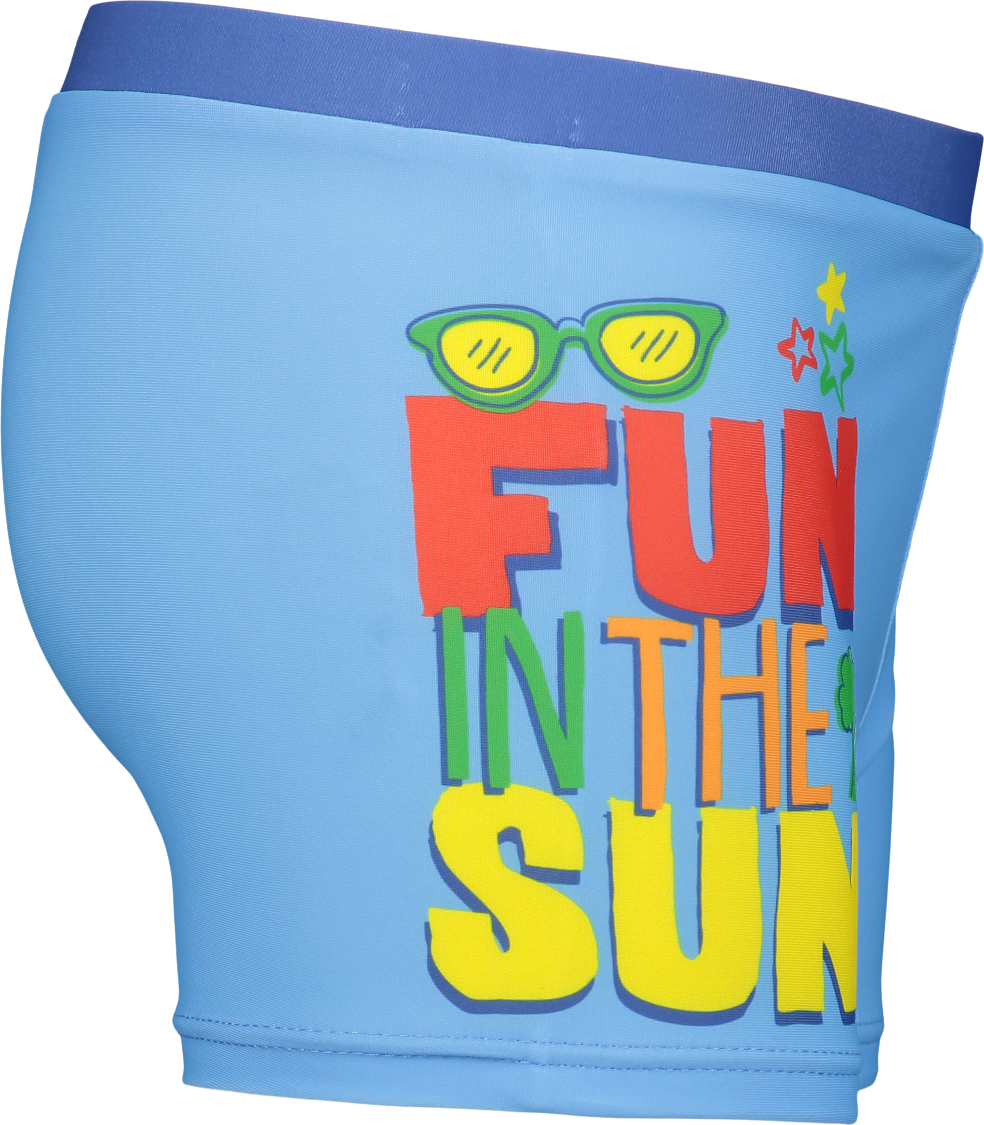 NICKELODEON, PAW PATROL SWIMSHORTS