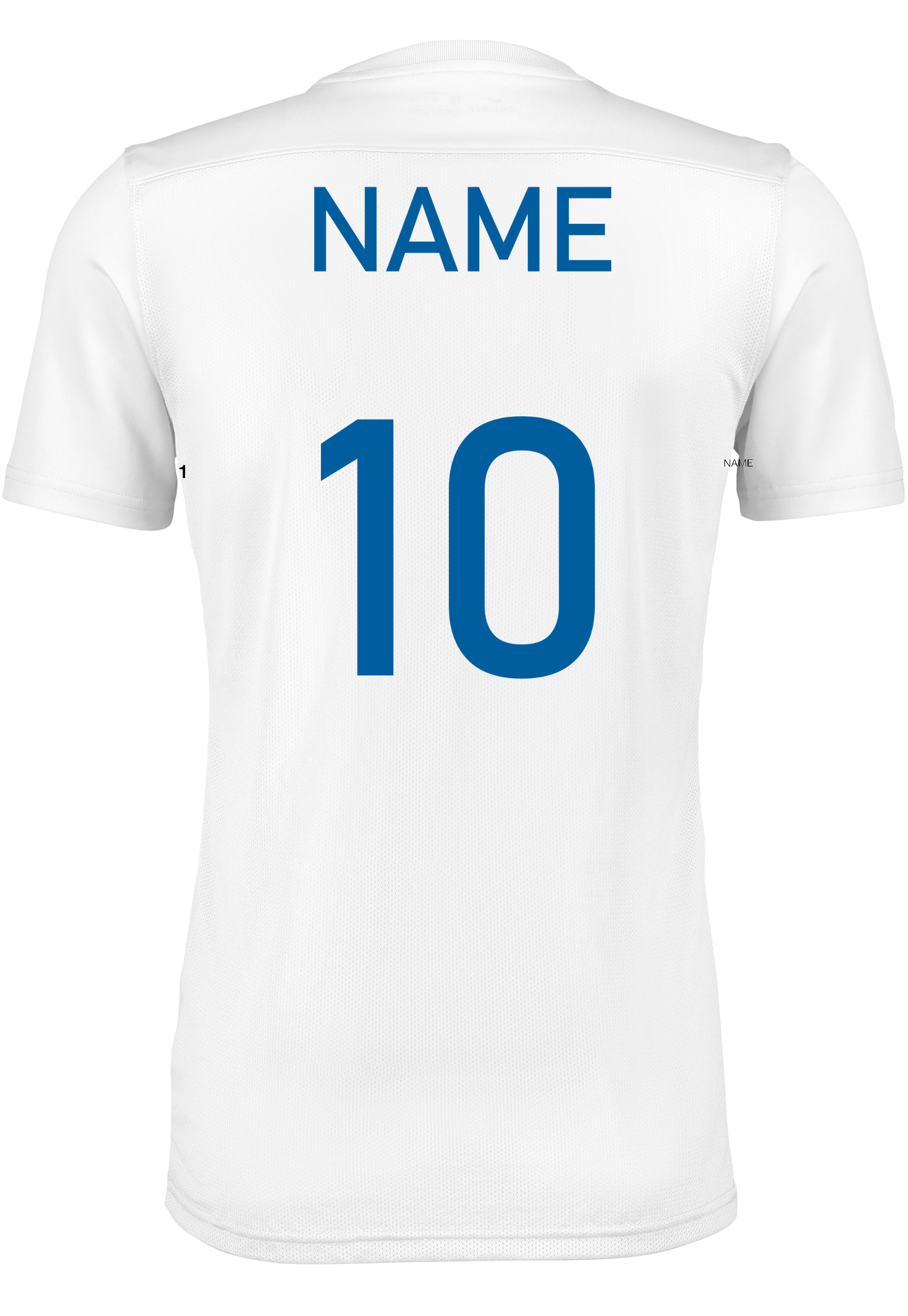 NIKE, Park VII SS Jsy