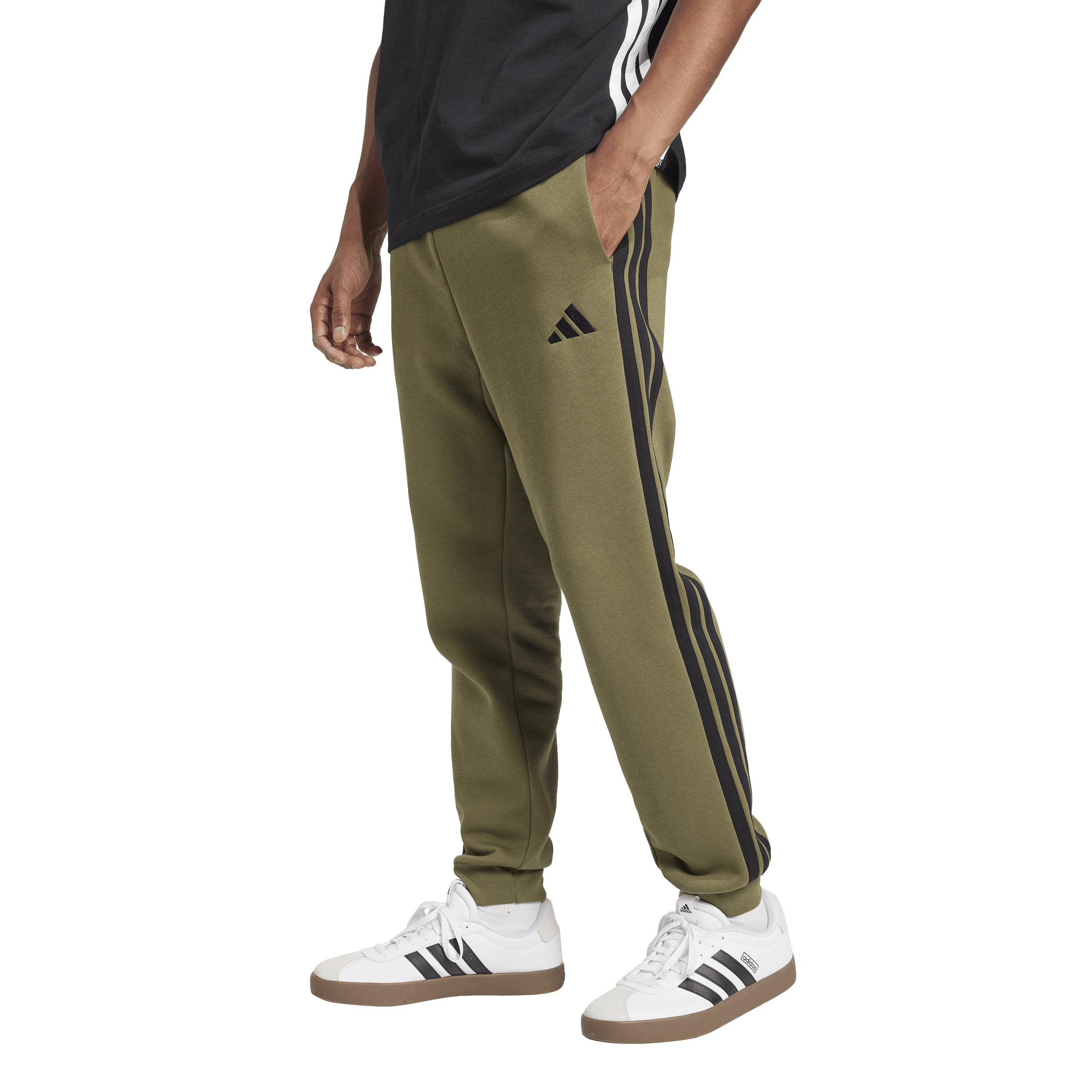 
ADIDAS, 
M 3s Fl Tc Pant, 
Detail 1
