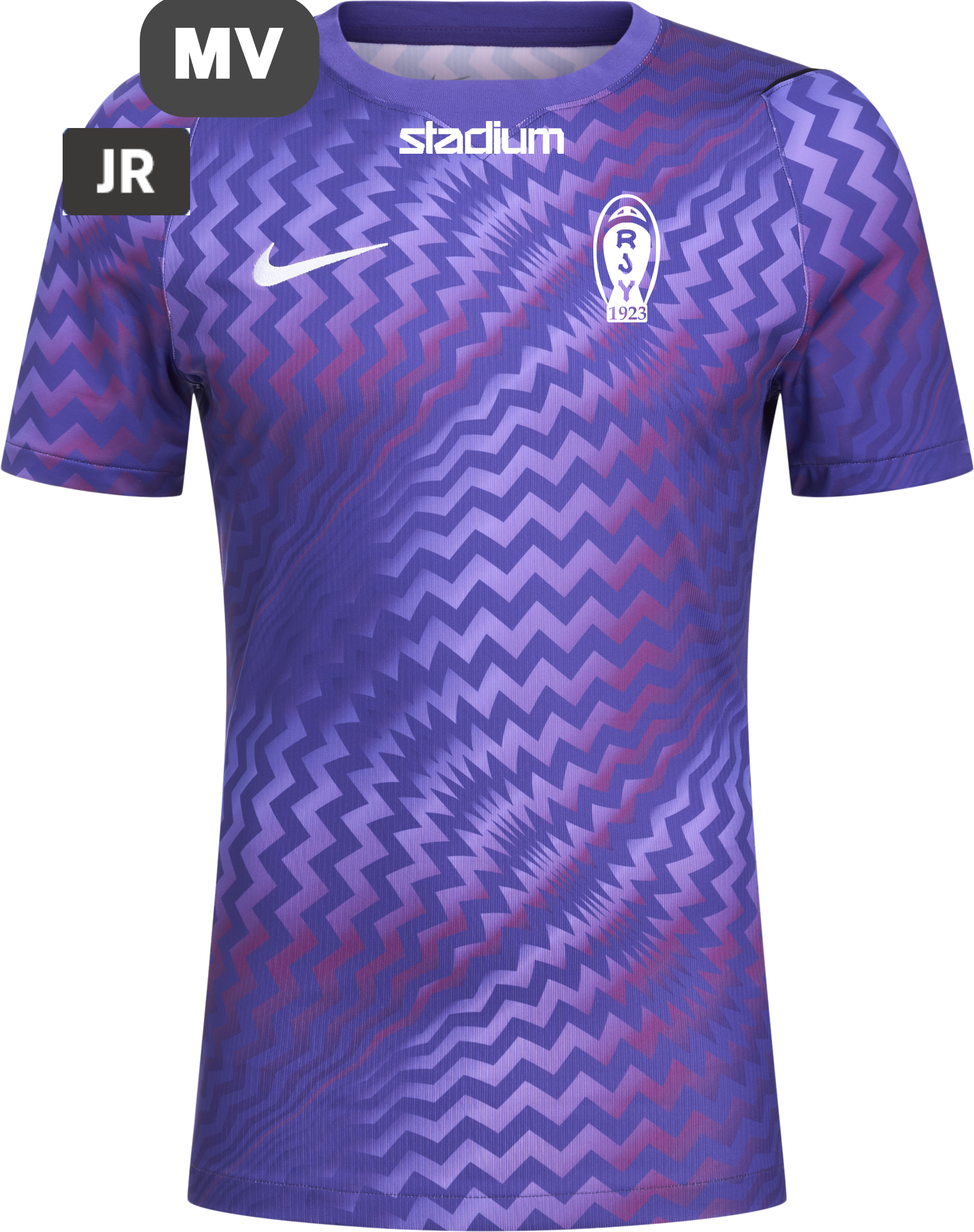 
NIKE, 
GARDIEN VI GK SS JSY JR, 
Detail 1
