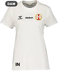 393948109101 HUMMEL Go 2.0 T-Shirt Ss W 393948109101 HUMMEL Go 2.0 T-Shirt Ss W Standard Small1x1
