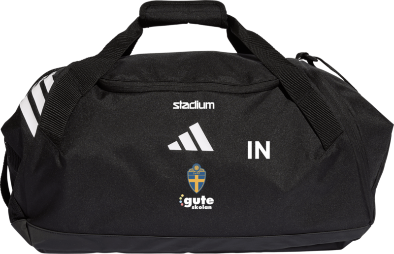 
ADIDAS, 
TIRO DUFFLE M, 
Detail 1

