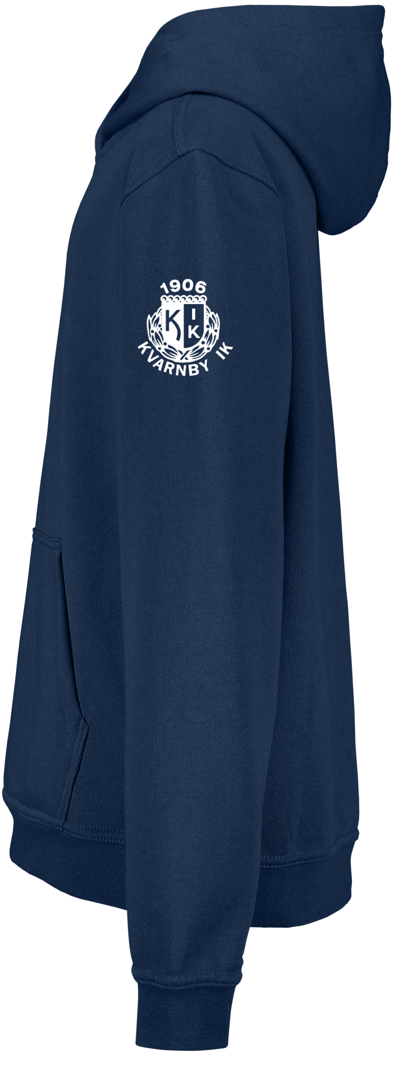 CLIQUE, Basic Hoody Jr