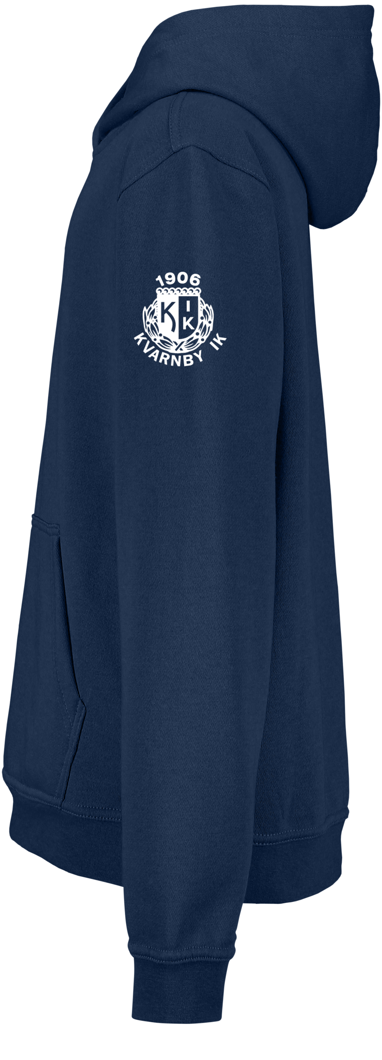 CLIQUE, Basic Hoody Jr