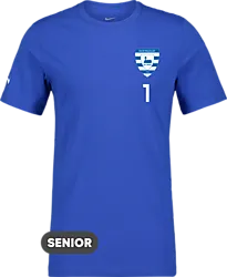 366349106101 NIKE Park 20 Ss Tee 366349106101 NIKE Park 20 Ss Tee Standard Small1x1