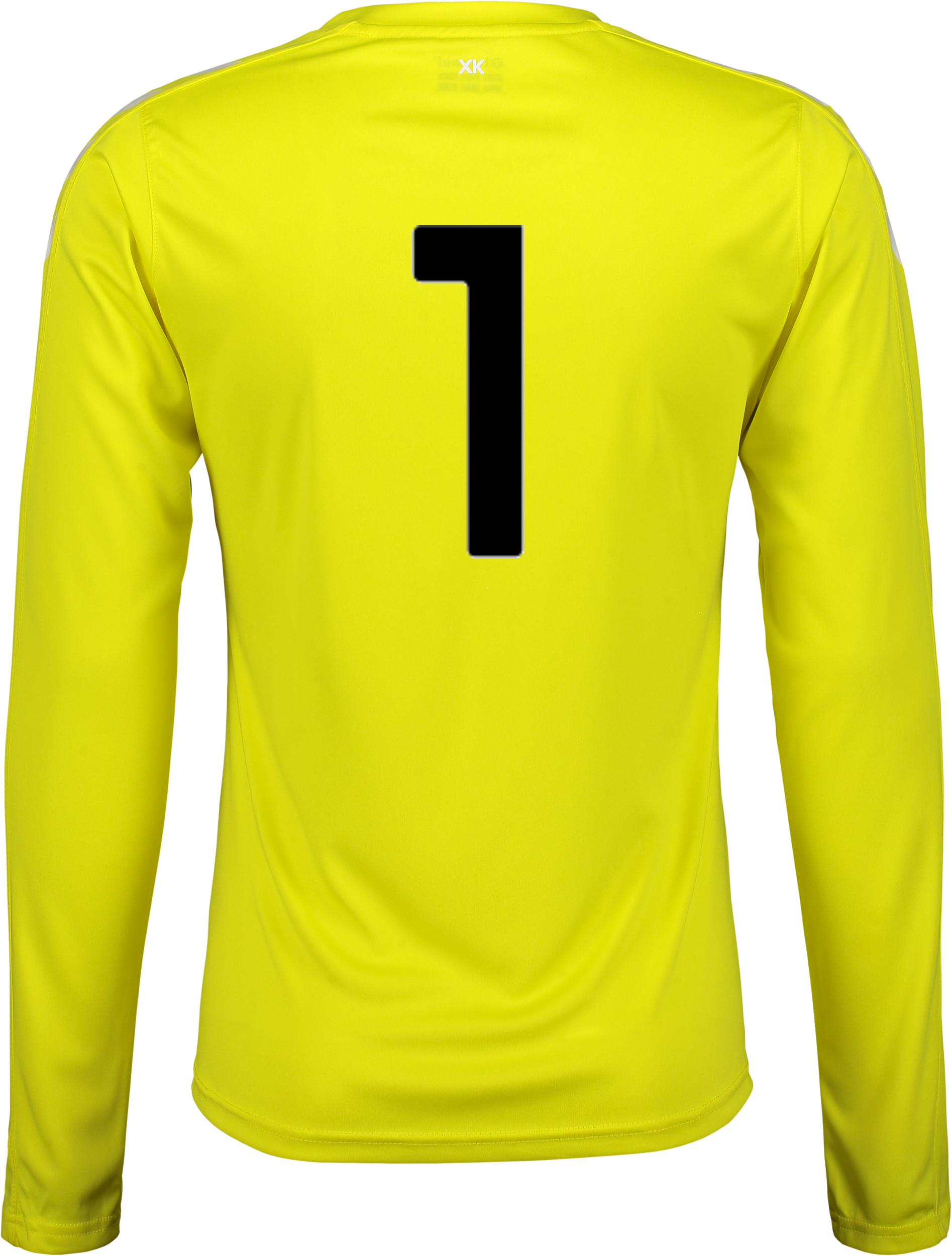 HUMMEL, Core Xk Poly Jsy Ls