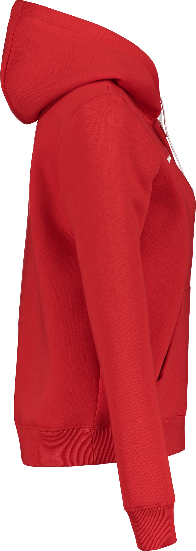 NIKE, PARK26 FLC FZ HOOD W