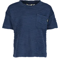 400296101101 WARP K Terry Tee 400296101101 WARP K Terry Tee Standard Small1x1