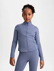 J FAVOURITE FULL ZIP - PURPLE WIND Model01 Small1x1