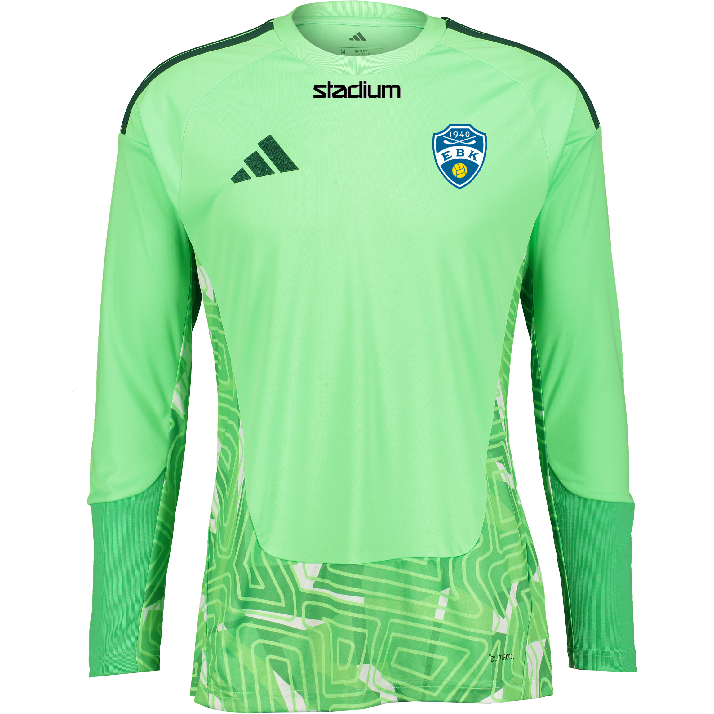 
ADIDAS, 
T26 C GK JSY LS JR, 
Detail 1
