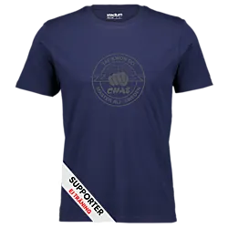 392942103101 STADIUM J Team Core Tee 392942103101 STADIUM J Team Core Tee Standard Small1x1