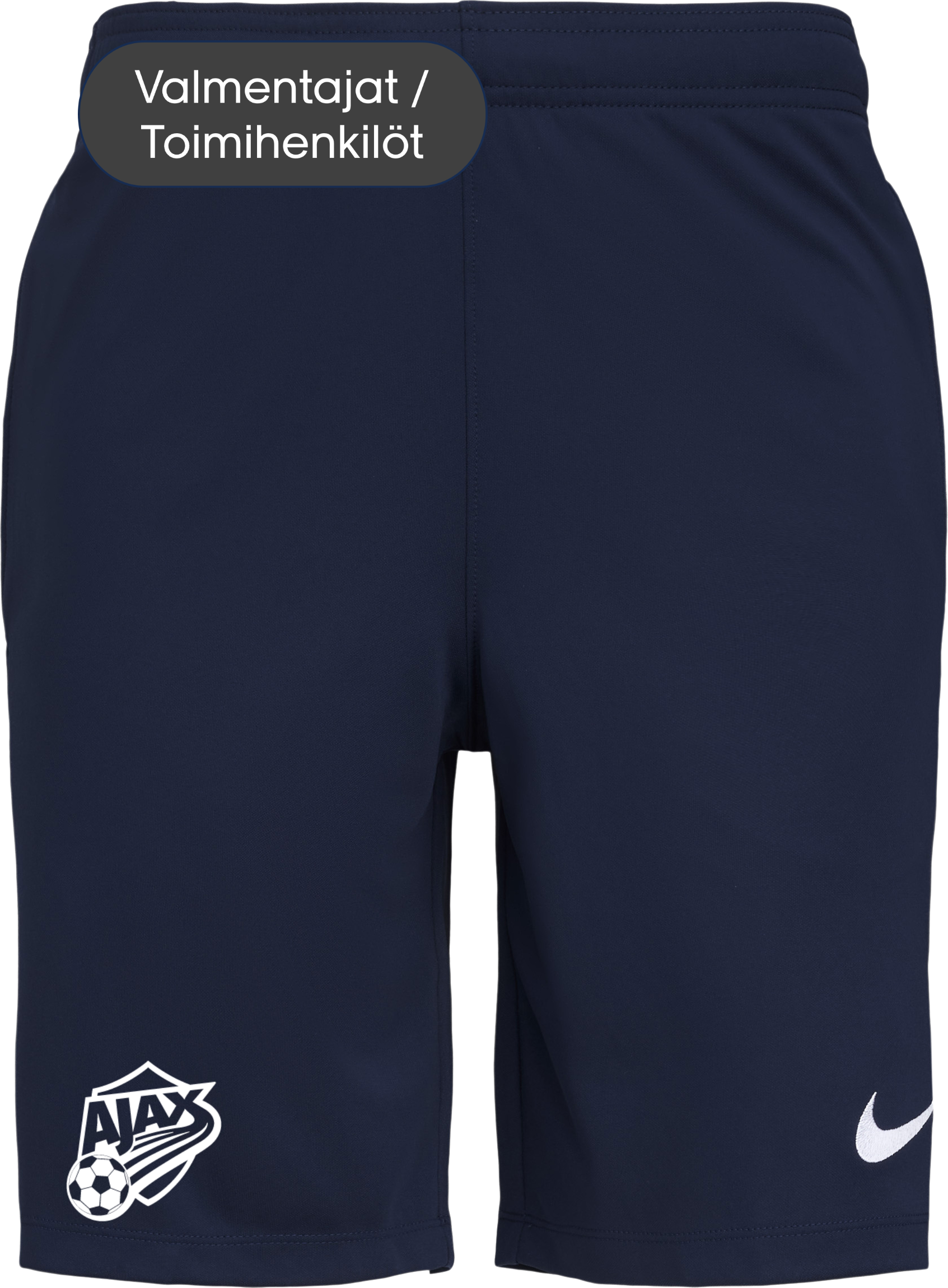 
NIKE, 
PARK26 SHORTS, 
Detail 1
