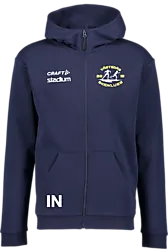 399205101101 CRAFT Community 2.0 Fz Hood Jr 399205101101 CRAFT Community 2.0 Fz Hood Jr Standard Small1x1
